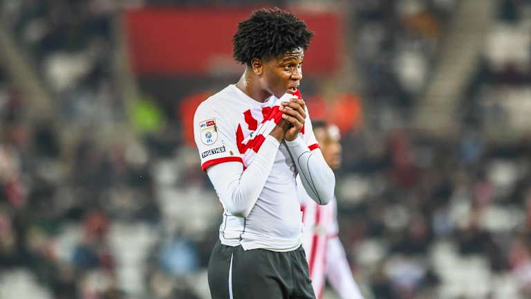 EXCLUSIVE: Former Sunderland man blasts Black Cats strikers for ‘making it too easy’ for defenders